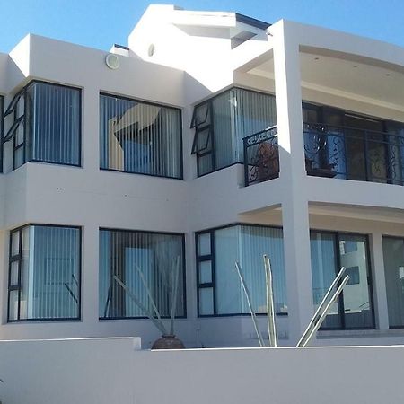 Wave Dancer Bed and Breakfast Gansbaai Εξωτερικό φωτογραφία
