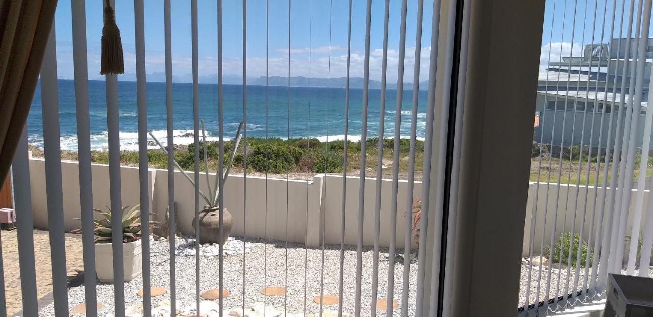 Wave Dancer Bed and Breakfast Gansbaai Εξωτερικό φωτογραφία