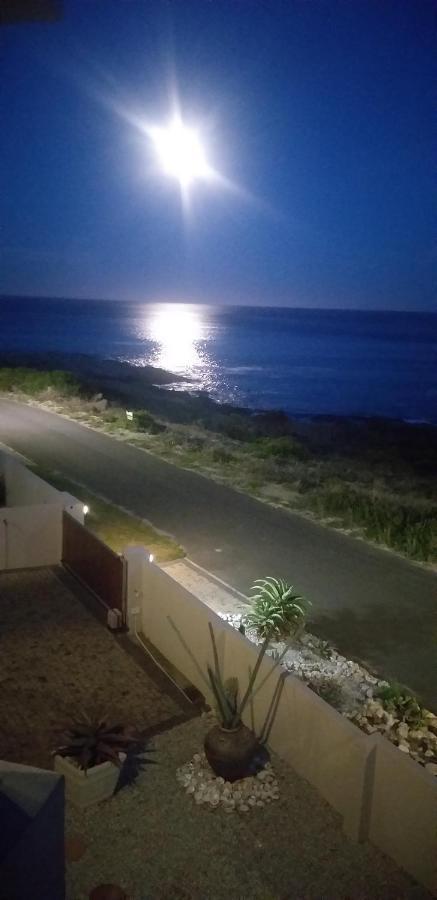 Wave Dancer Bed and Breakfast Gansbaai Εξωτερικό φωτογραφία