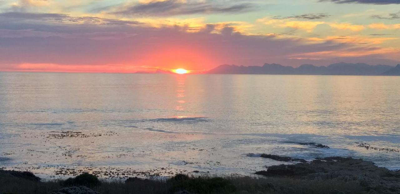 Wave Dancer Bed and Breakfast Gansbaai Εξωτερικό φωτογραφία
