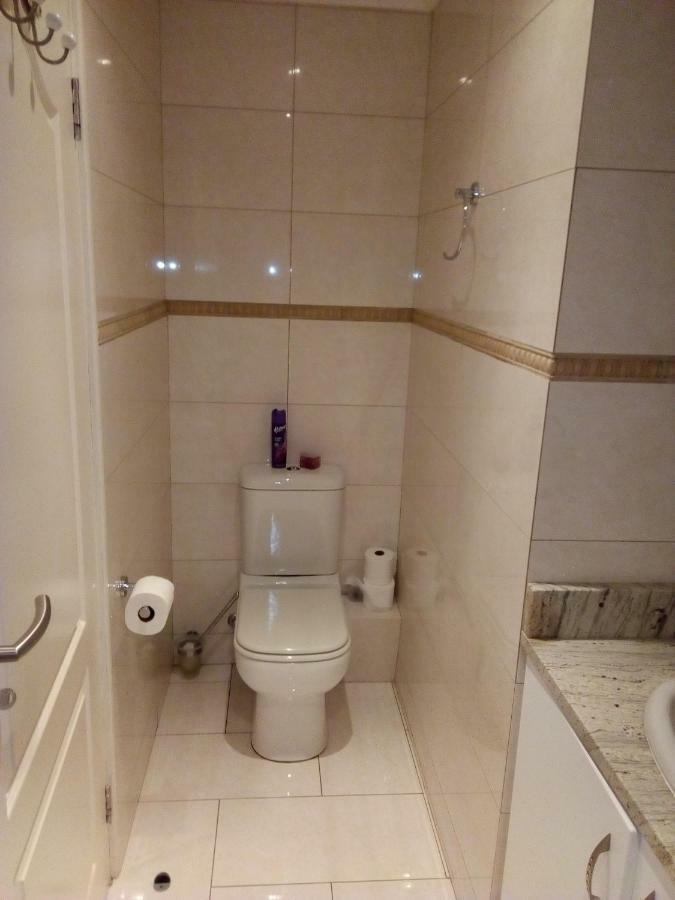 Wave Dancer Bed and Breakfast Gansbaai Εξωτερικό φωτογραφία
